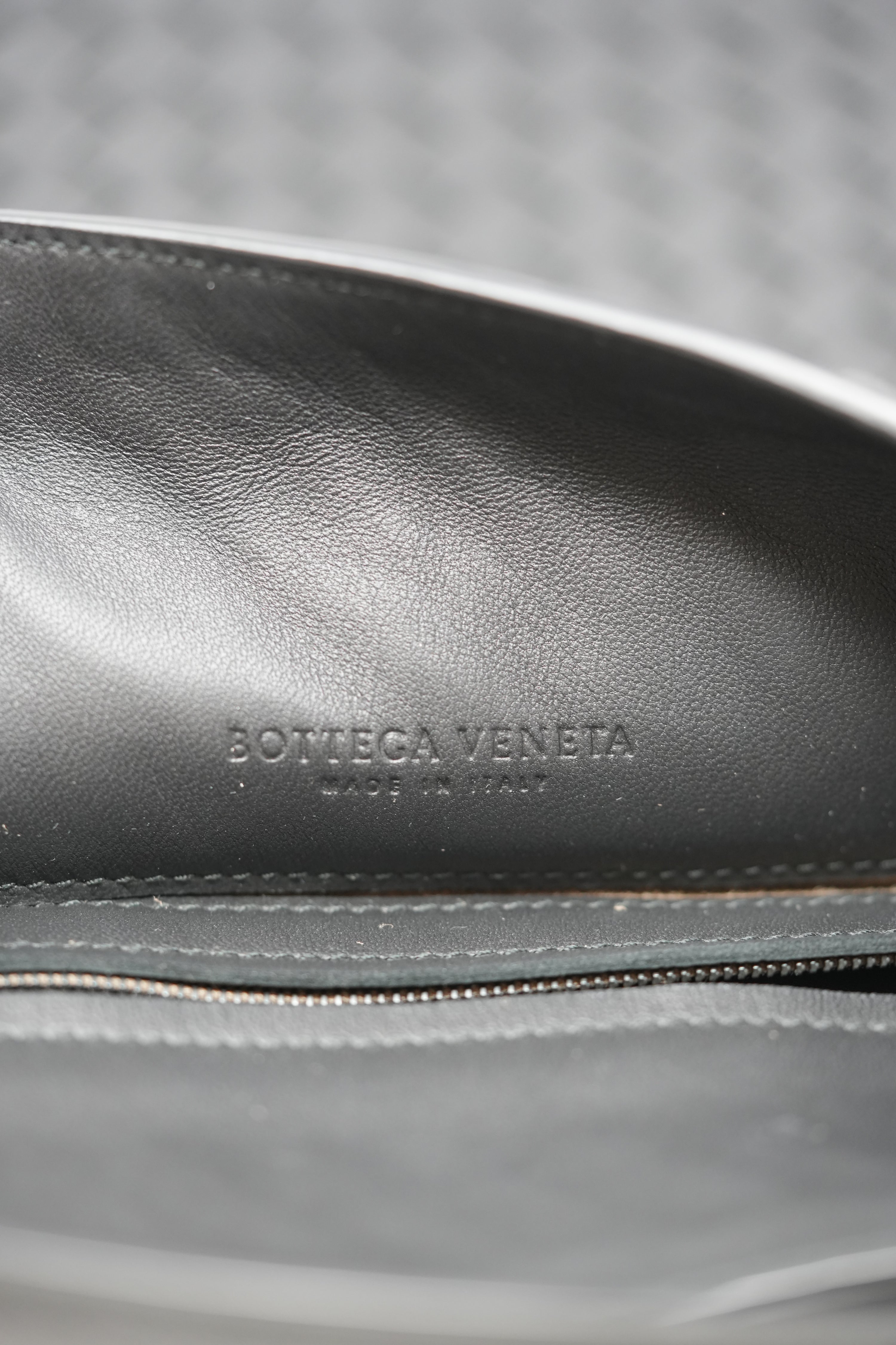 Bottega Veneta Intrecciato Hobo Bag