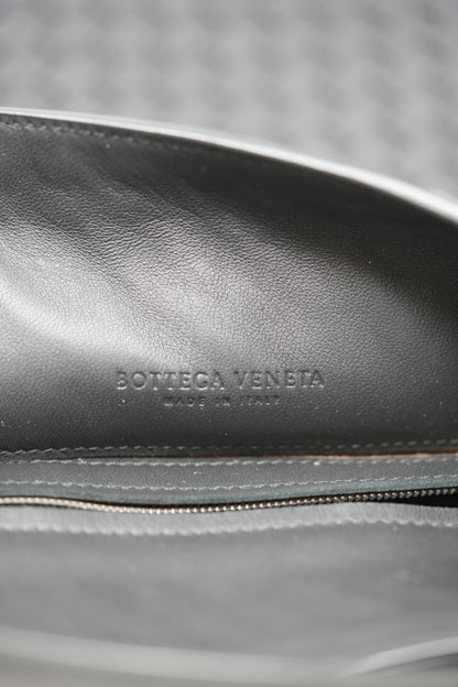 Bottega Veneta Intrecciato Hobo Bag