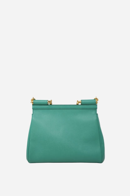 Dolce&Gabbana Medium Sicily Handbag