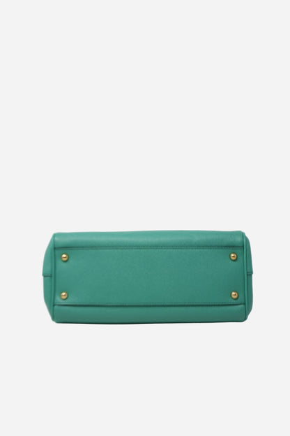 Dolce&Gabbana Medium Sicily Handbag