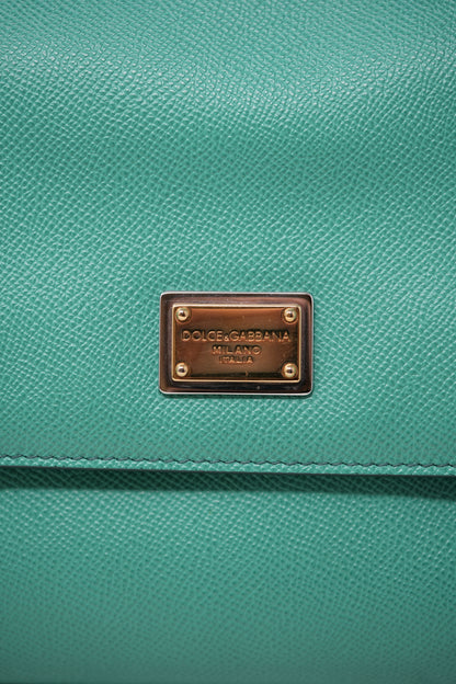 Dolce&Gabbana Medium Sicily Handbag