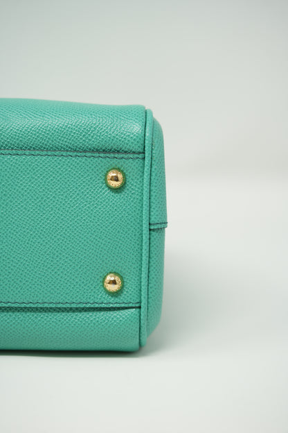 Dolce&Gabbana Medium Sicily Handbag