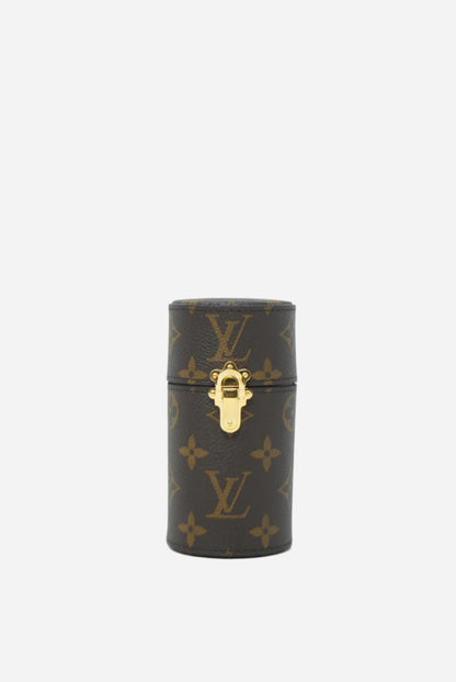 Louis Vuitton Monograme Travel Case