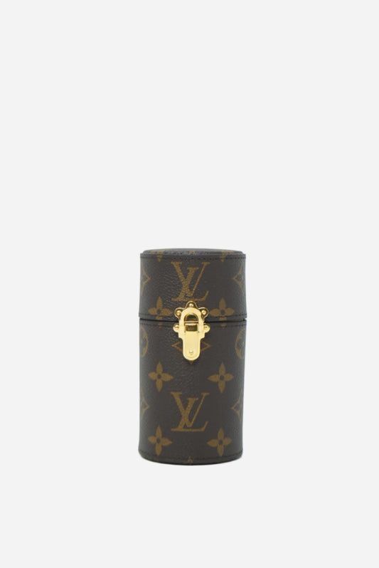 Louis Vuitton Monograme Travel Case