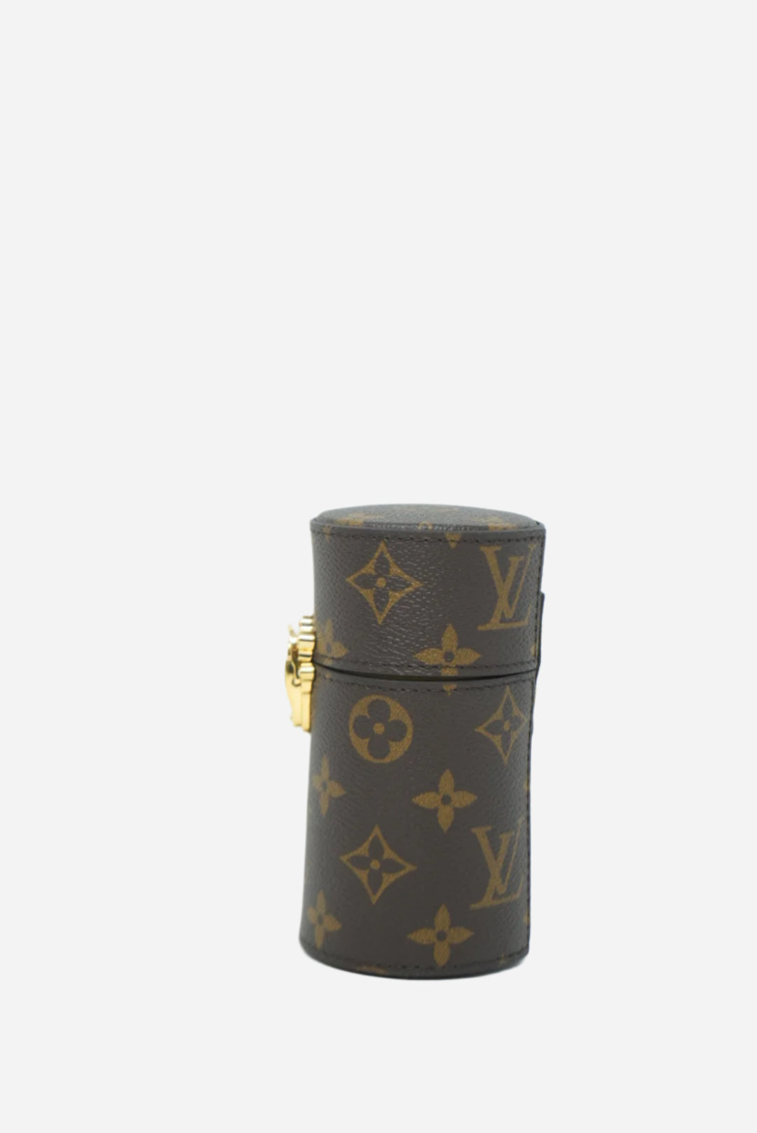 Louis Vuitton Monograme Travel Case