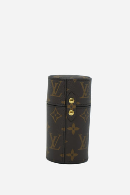 Louis Vuitton Monograme Travel Case