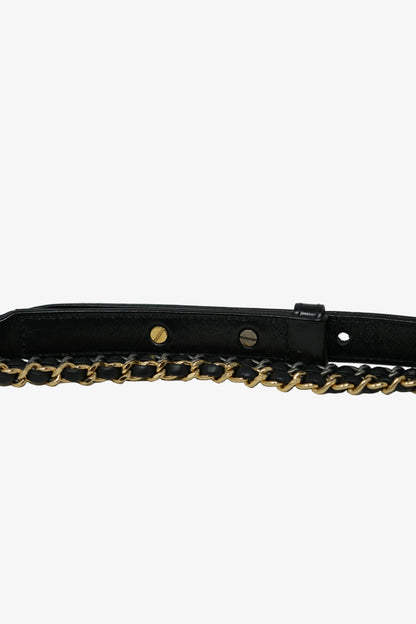 Pre-owned Chanel Gabrielle Hobo Bag Small