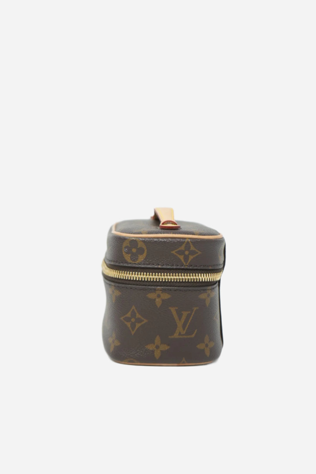 Louis Vuitton Monogram Nano Nice