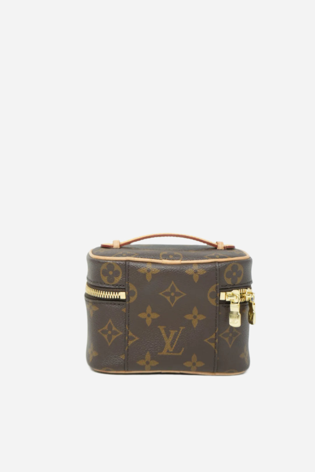 Louis Vuitton Monogram Nano Nice