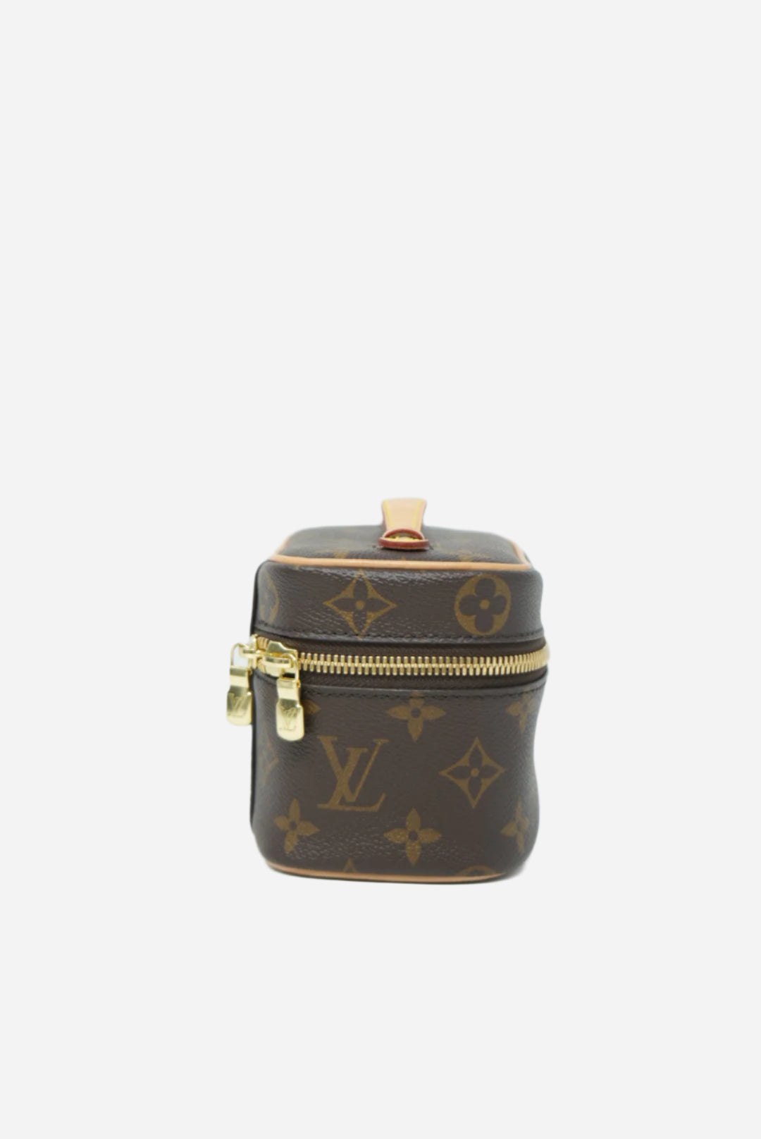 Louis Vuitton Monogram Nano Nice