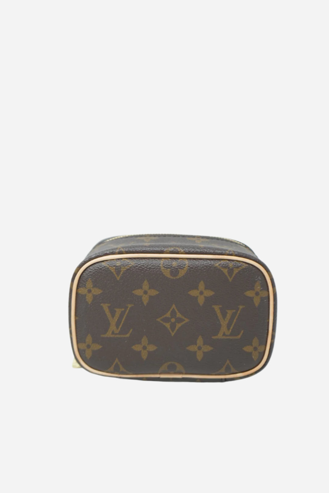 Louis Vuitton Monogram Nano Nice
