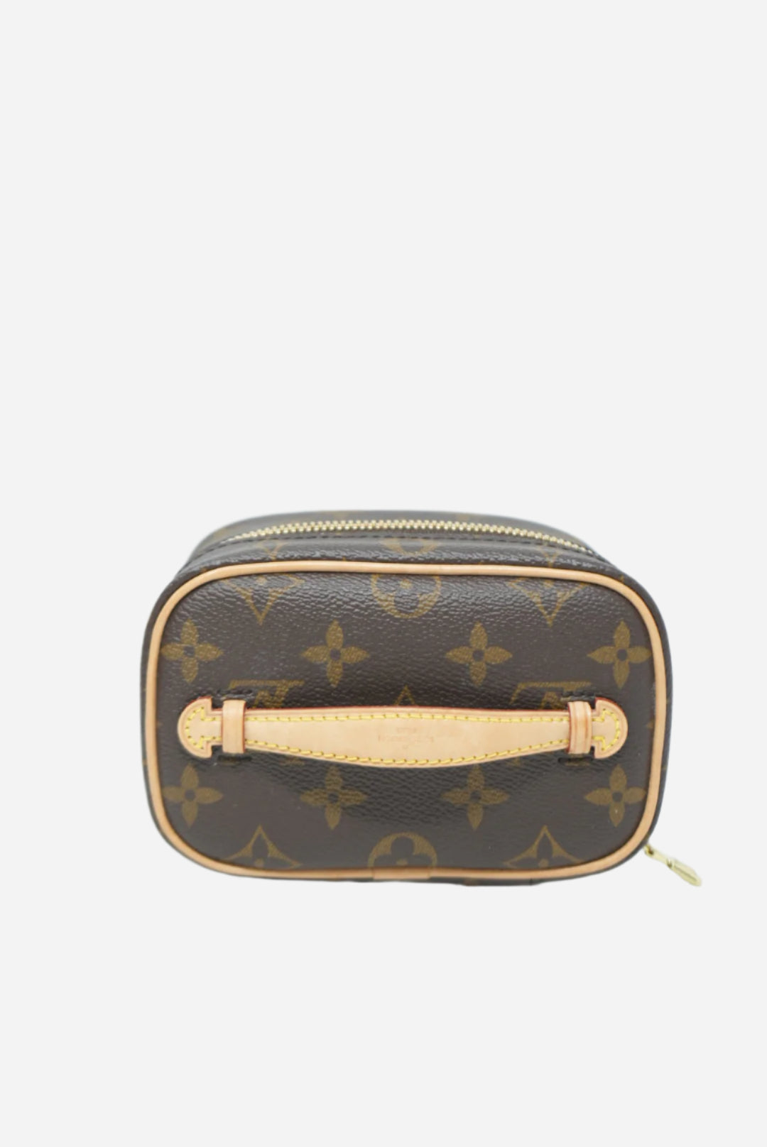 Louis Vuitton Monogram Nano Nice
