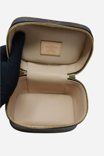 Louis Vuitton Monogram Nano Nice