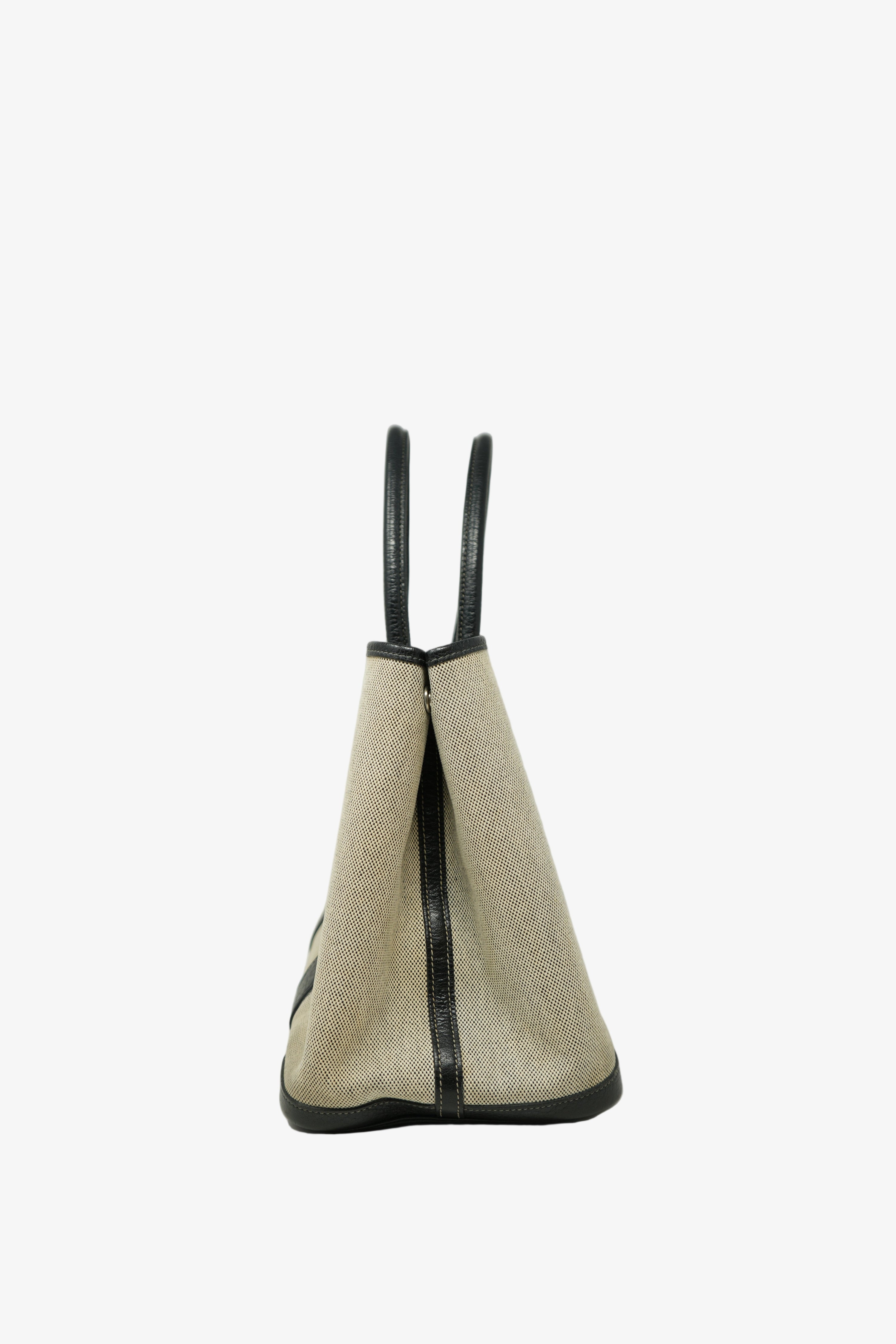 Hermes Garden Party 36 Canvas