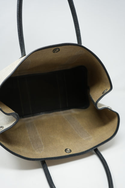 Hermes Garden Party 36 Canvas