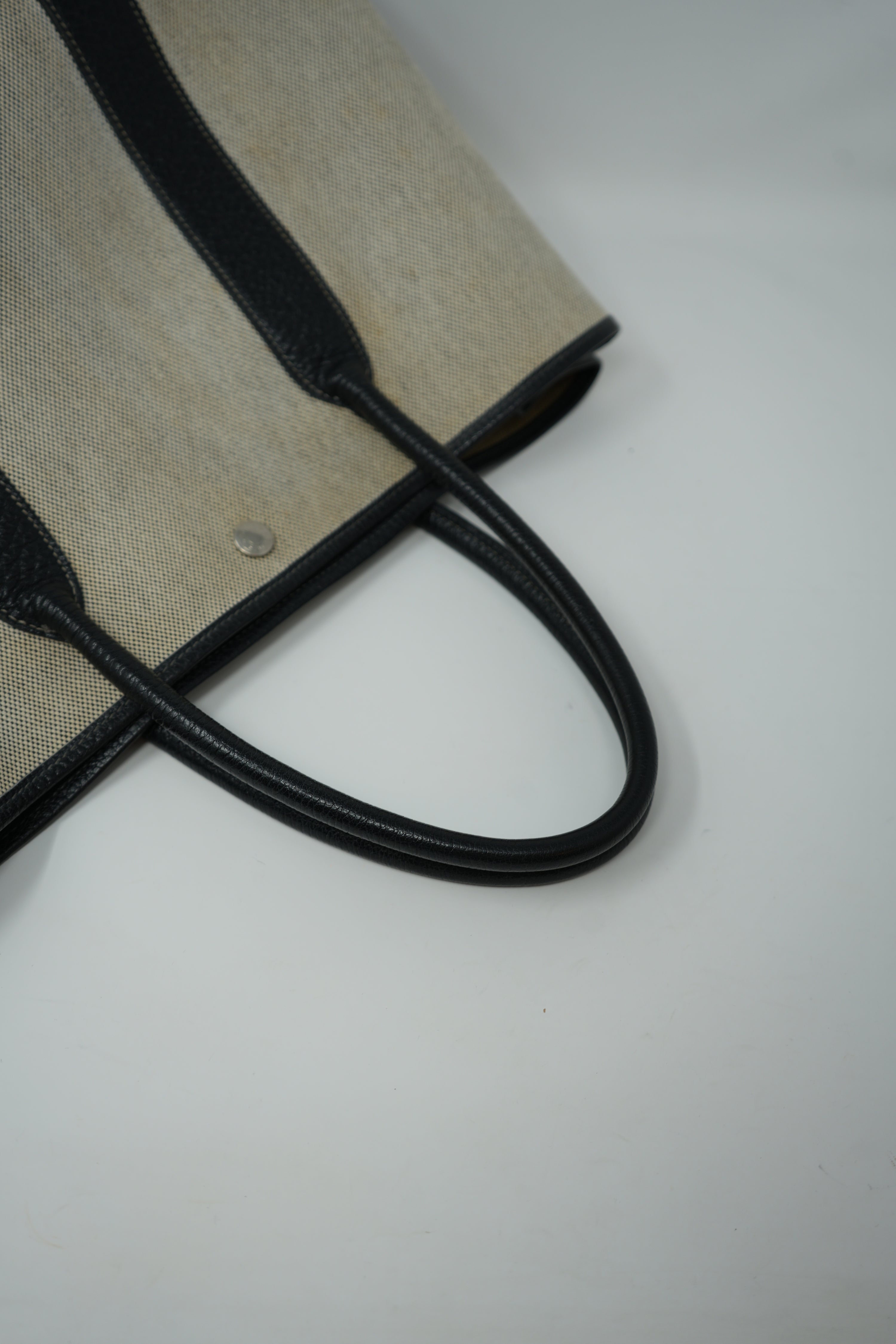 Hermes Garden Party 36 Canvas