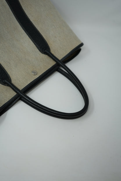 Hermes Garden Party 36 Canvas