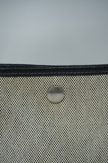 Hermes Garden Party 36 Canvas