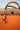 Hermes 2012 Canvas Herbag 31 Orange