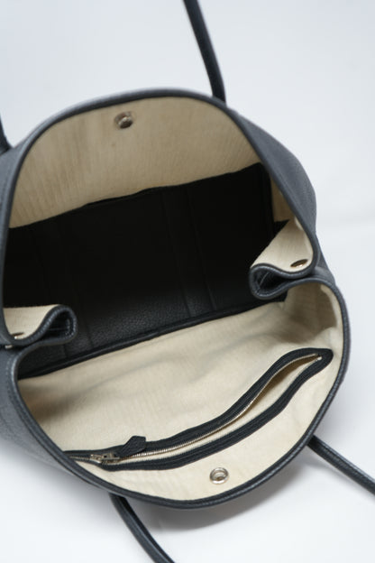 Hermes Garden Party 36 Black