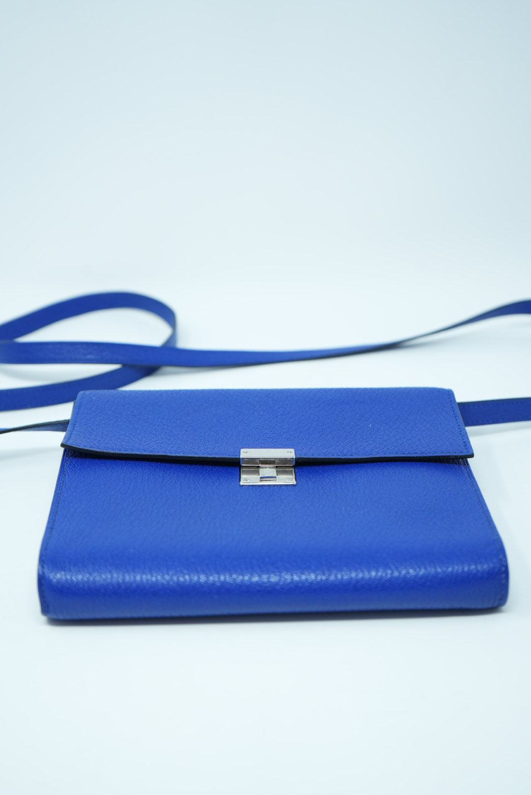 Hermes Portefeuille Sac Clic16