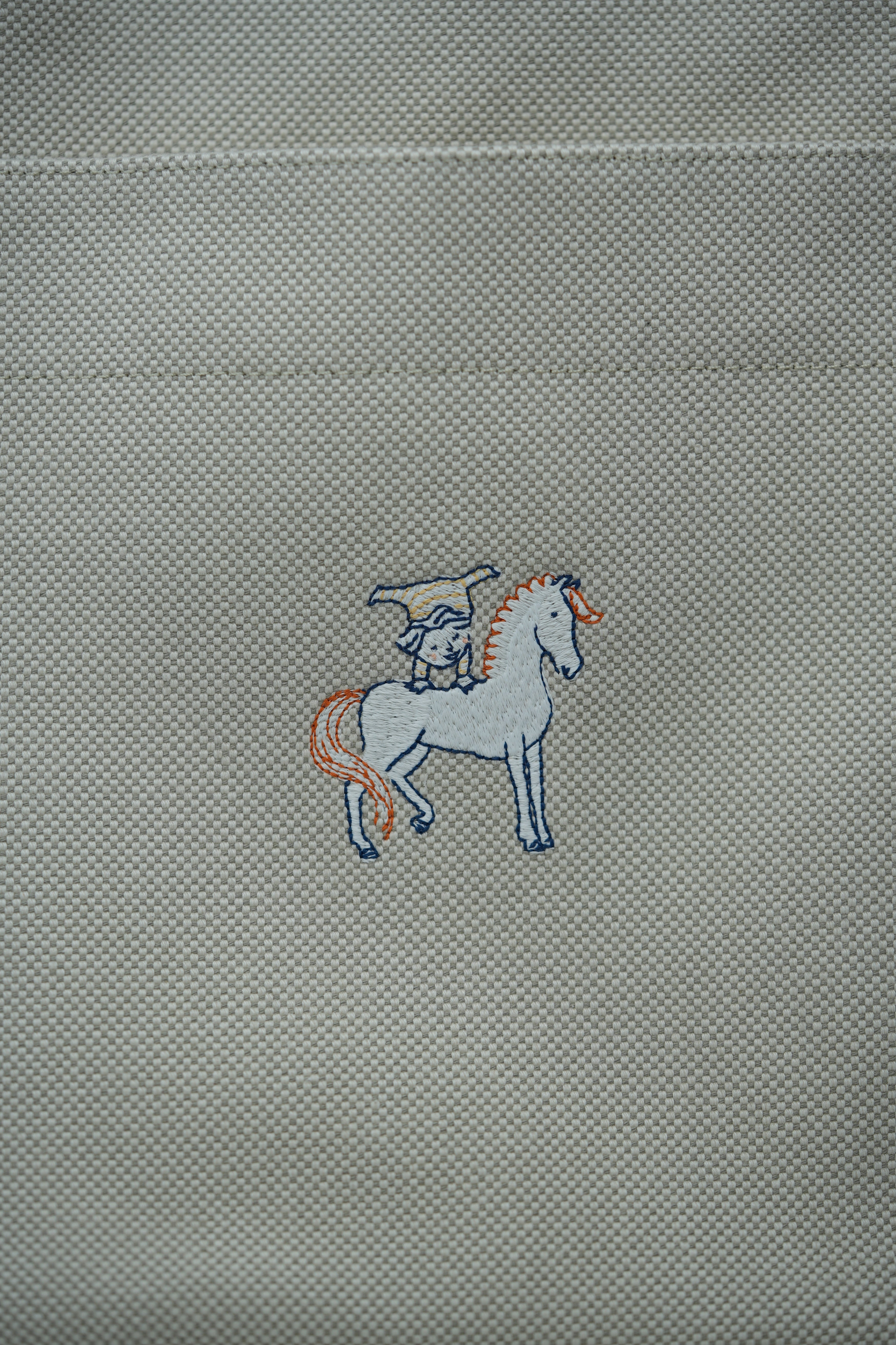 Hermes Sac A Langer Cabriole