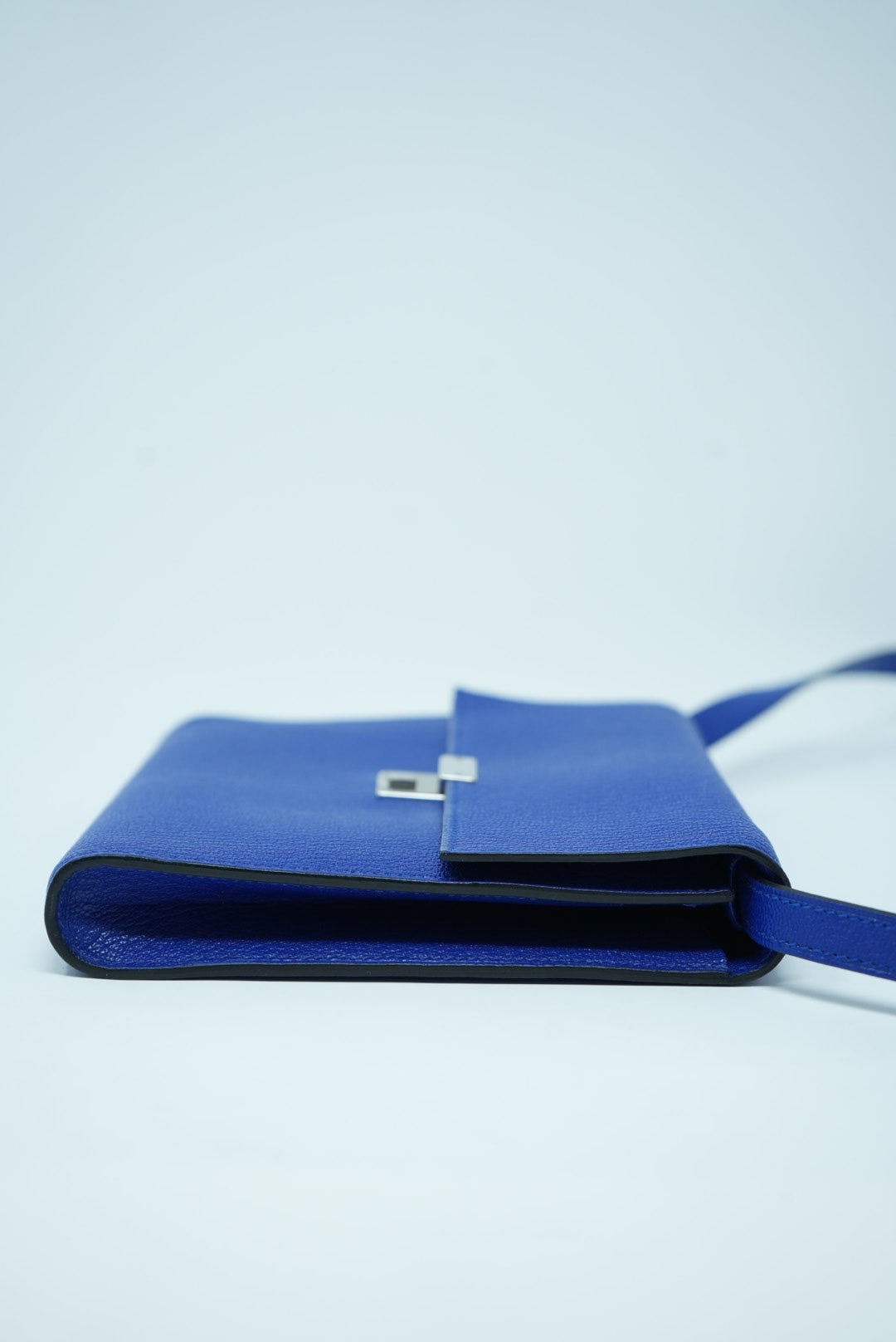 Hermes Portefeuille Sac Clic16
