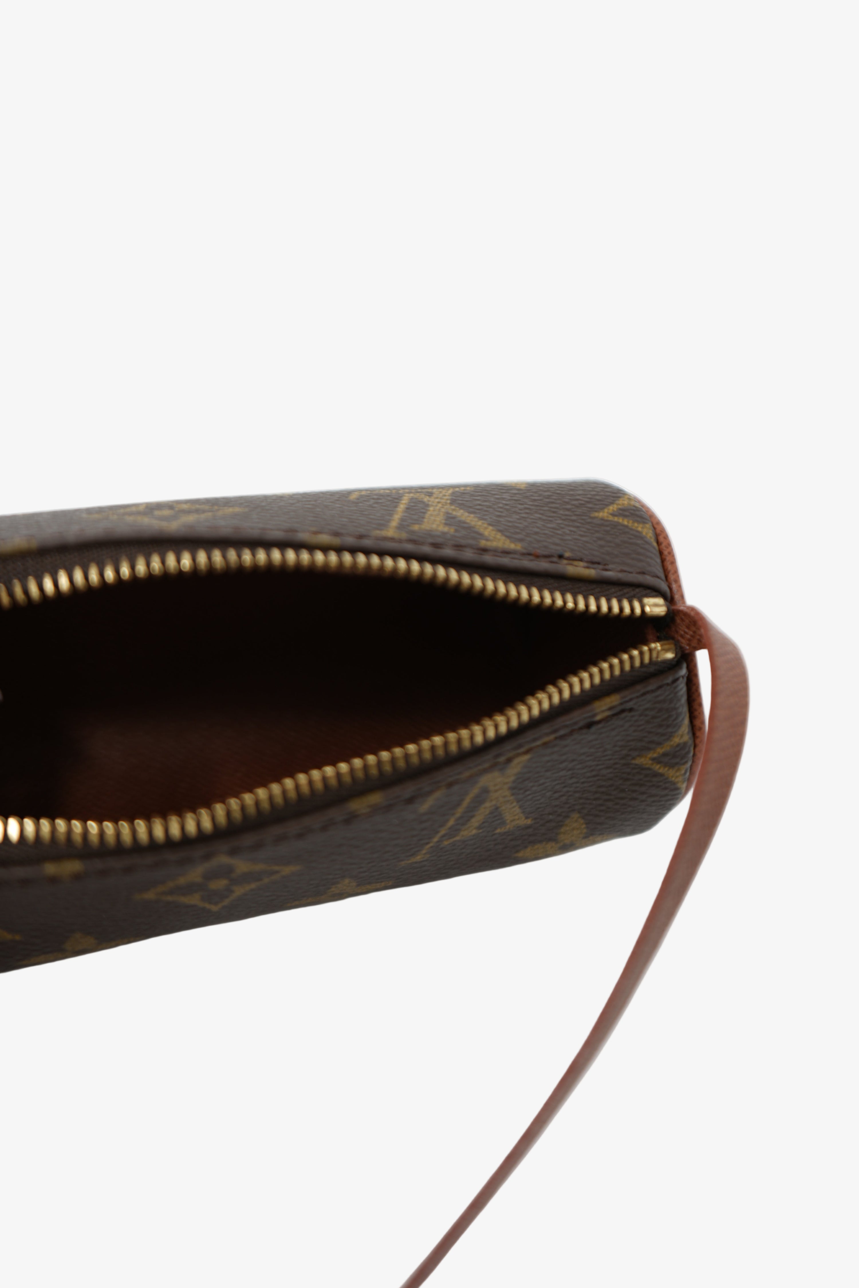 Louis Vuitton Mini Papillon