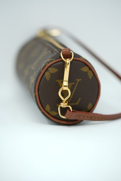 Louis Vuitton Mini Papillon