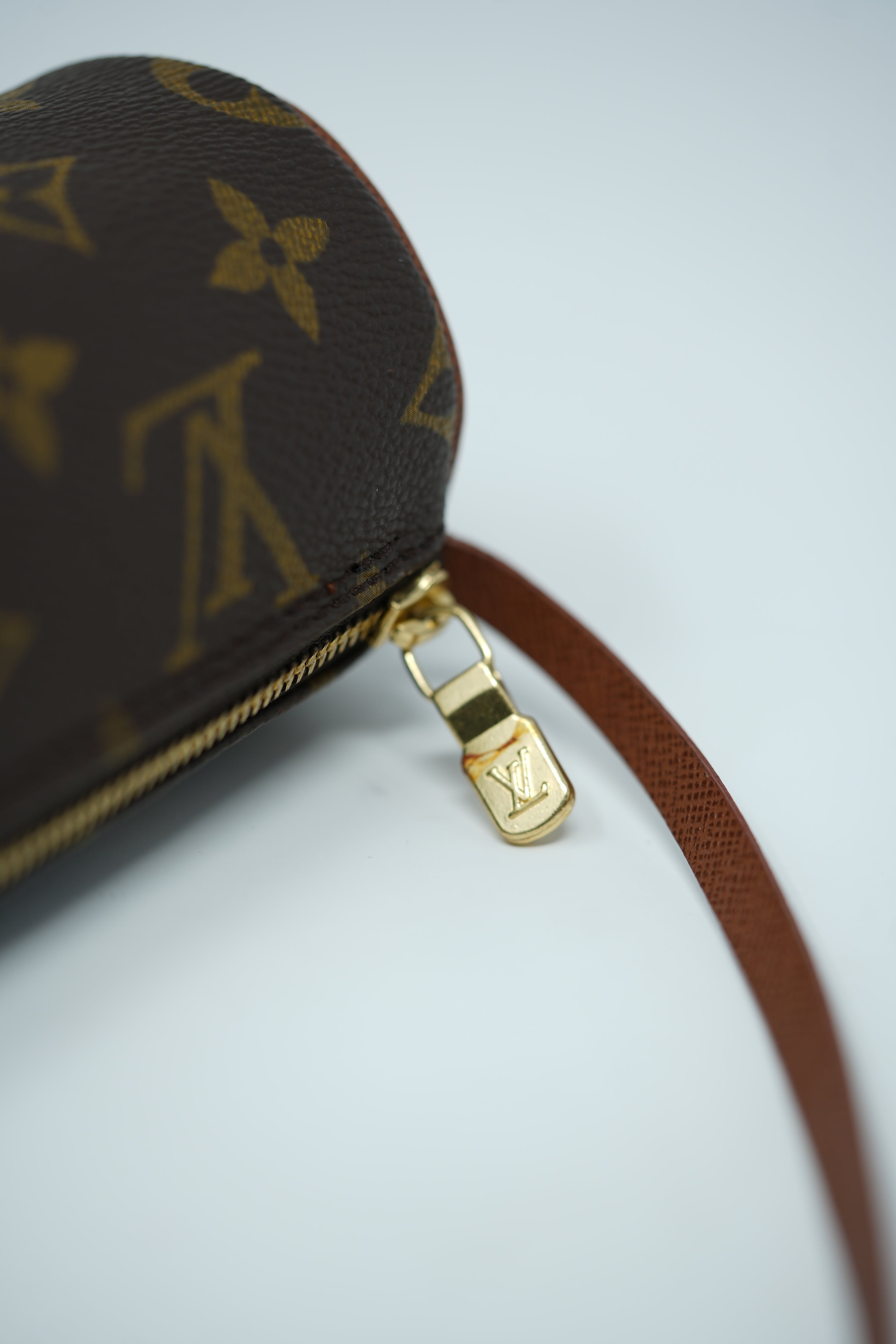 Louis Vuitton Mini Papillon