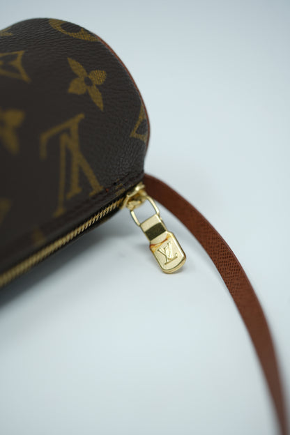 Louis Vuitton Mini Papillon