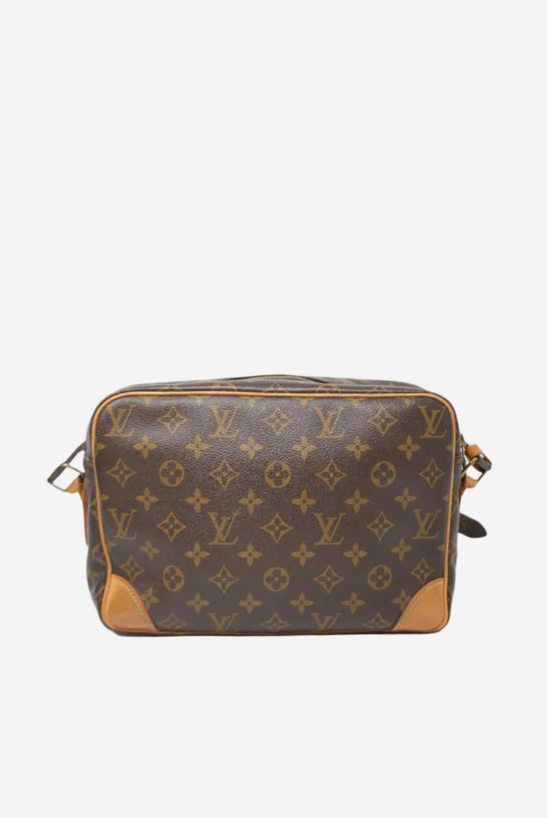 Louis Vuitton Monogram Nile Crossbody 1990
