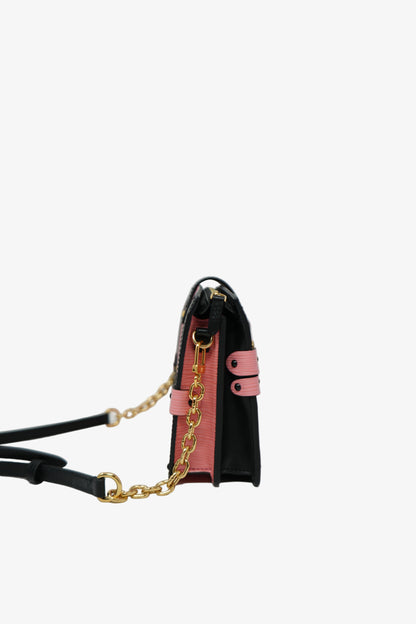 Louis Vuitton Trunk Clutch