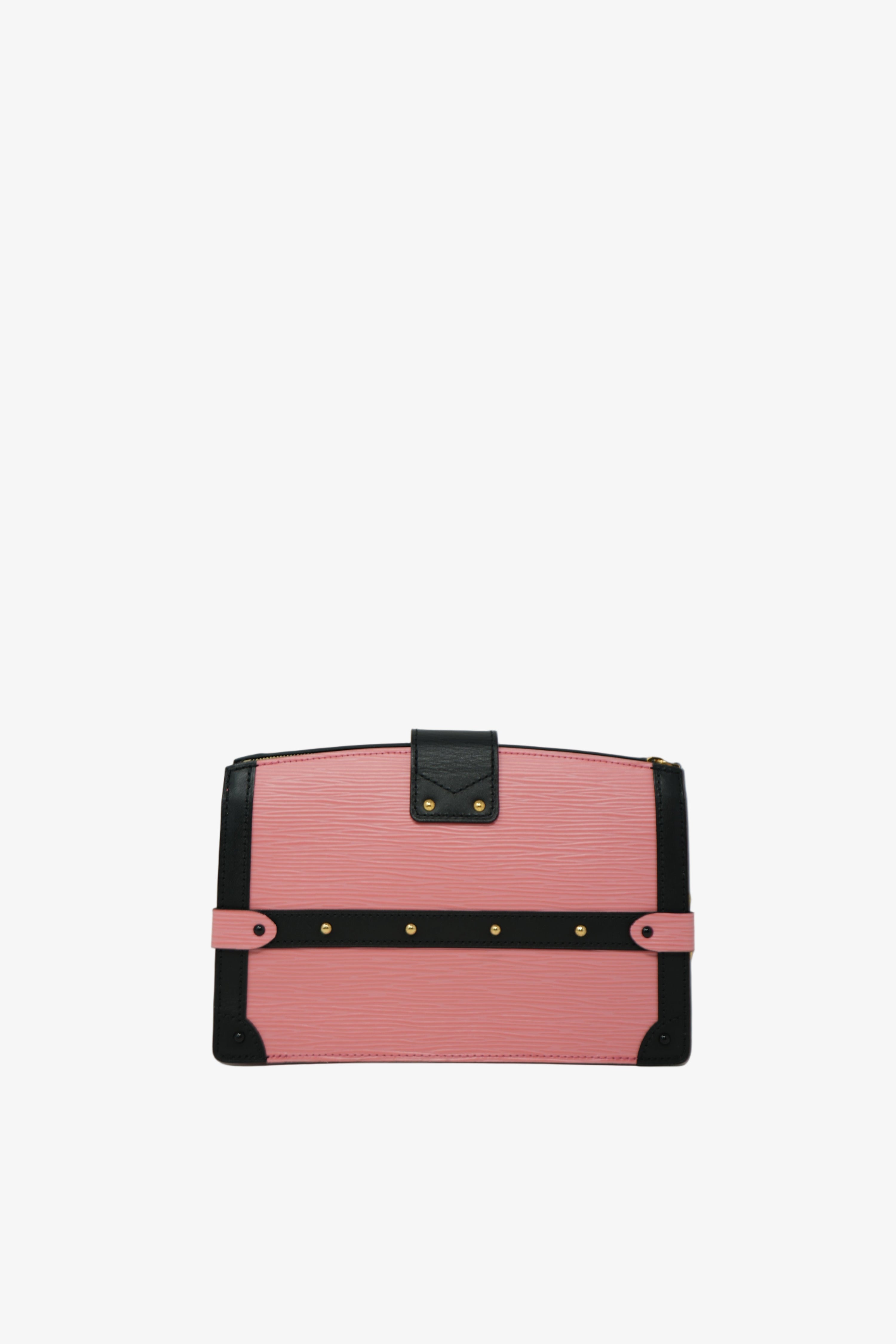 Louis Vuitton Trunk Clutch