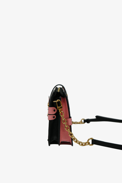 Louis Vuitton Trunk Clutch