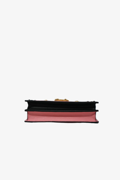 Louis Vuitton Trunk Clutch