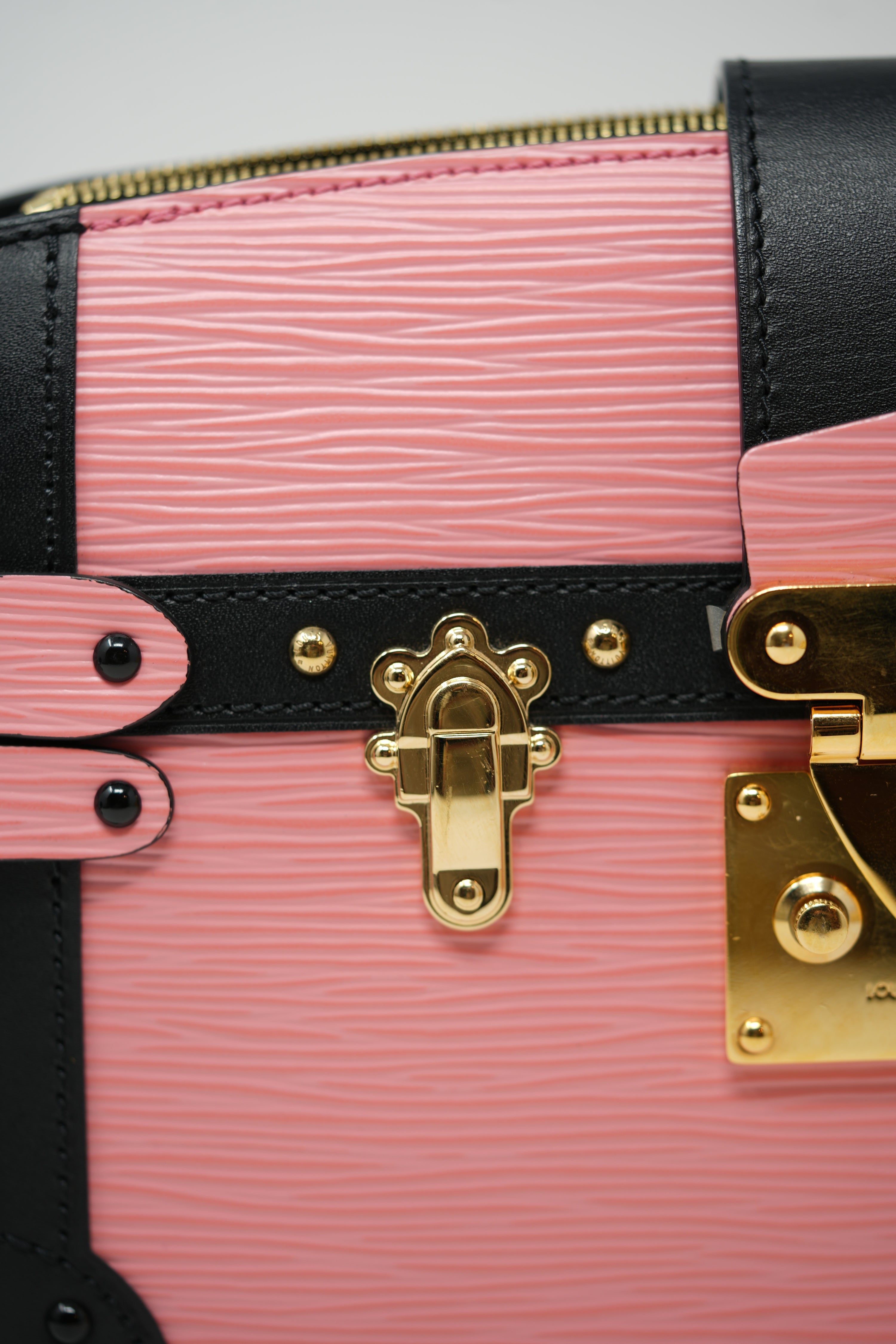 Louis Vuitton Trunk Clutch
