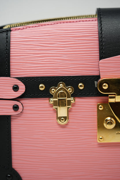 Louis Vuitton Trunk Clutch