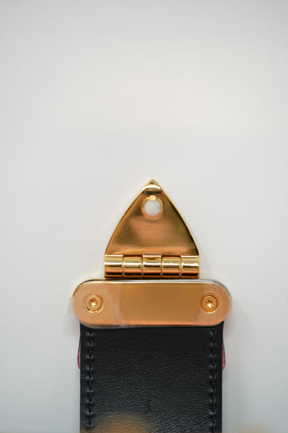 Louis Vuitton Trunk Clutch