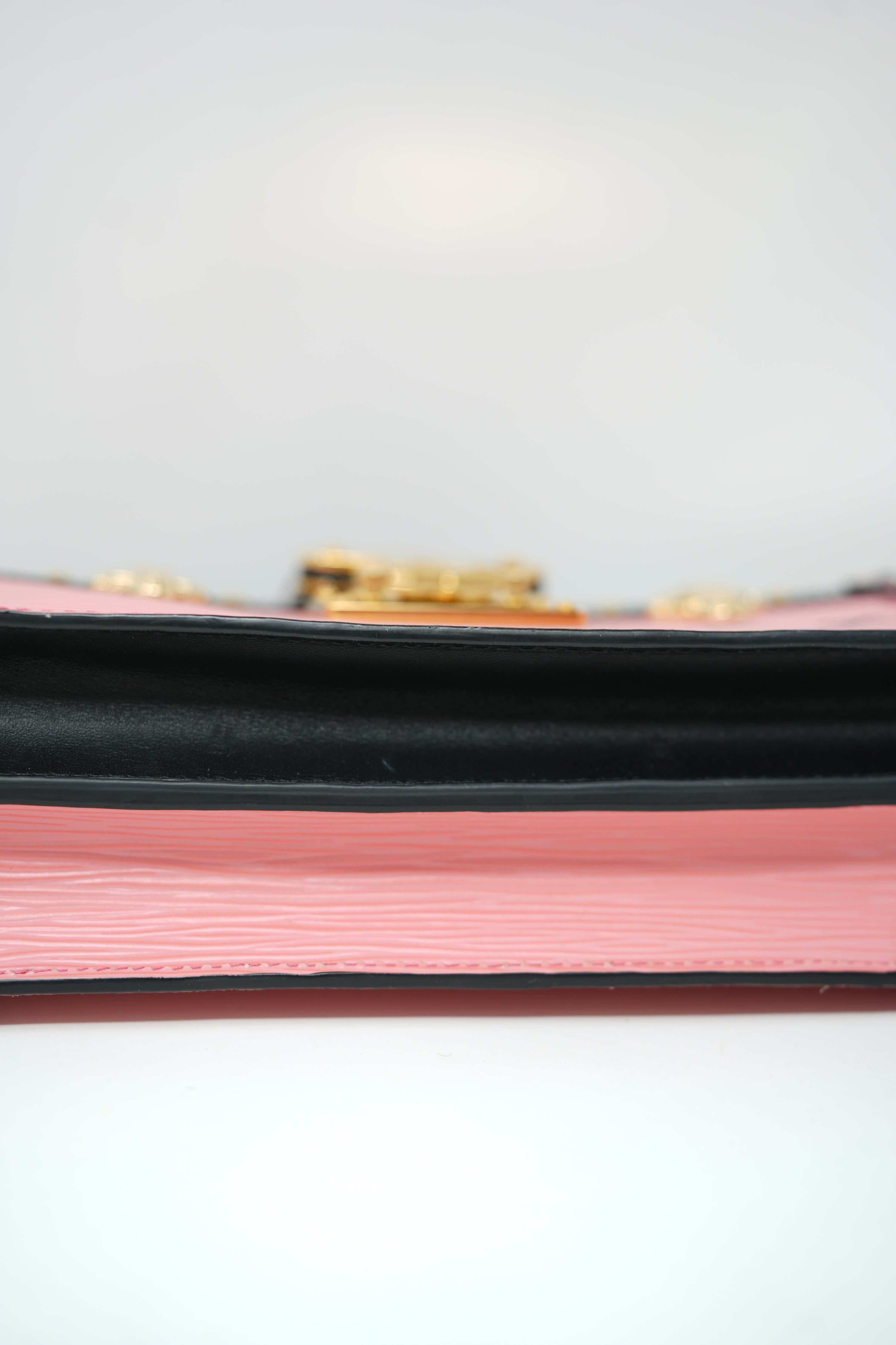 Louis Vuitton Trunk Clutch