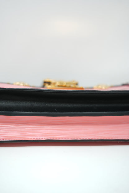 Louis Vuitton Trunk Clutch