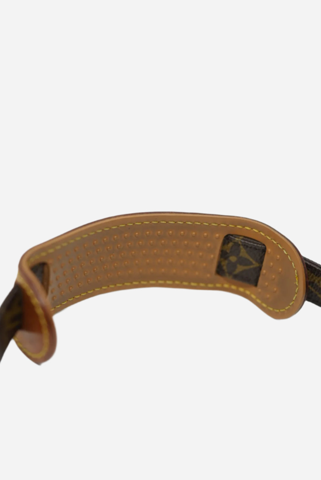 Louis Vuitton Monogram Nile Crossbody 1990