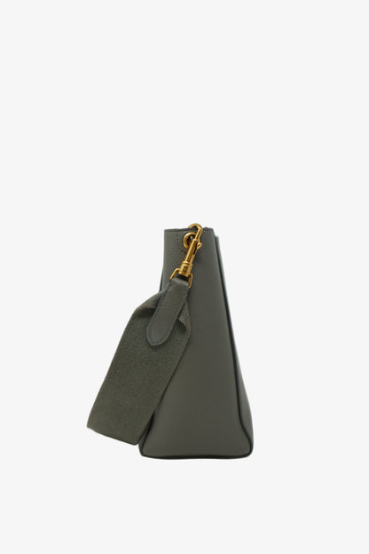 Celine Sangle Bucket Bag Small