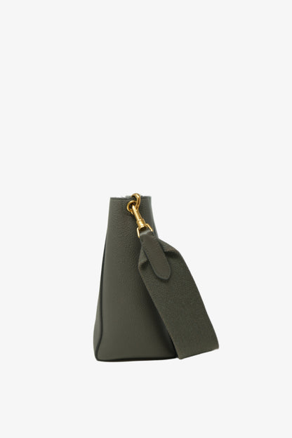Celine Sangle Bucket Bag Small