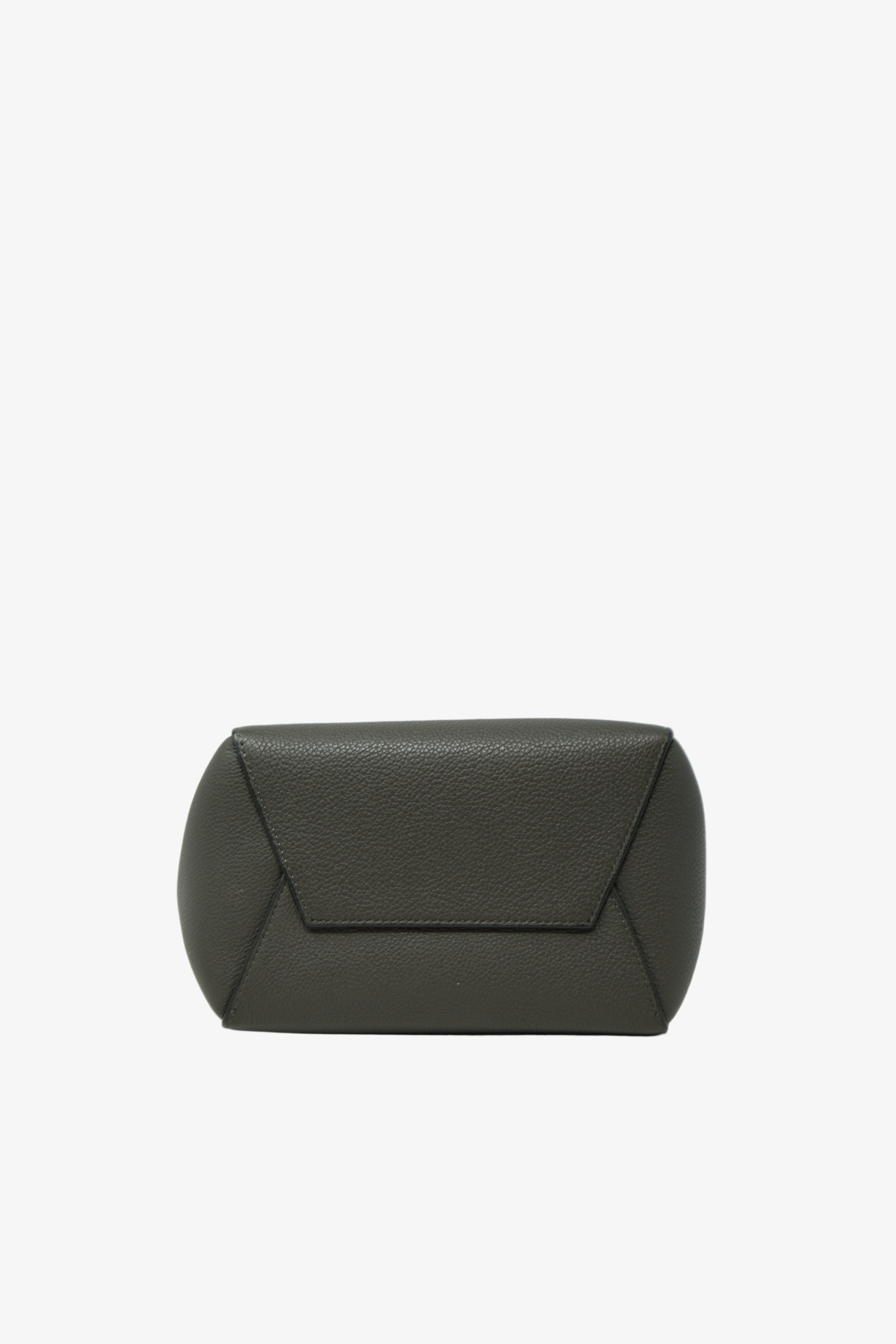 Celine Sangle Bucket Bag Small