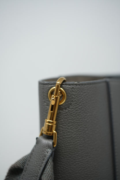 Celine Sangle Bucket Bag Small