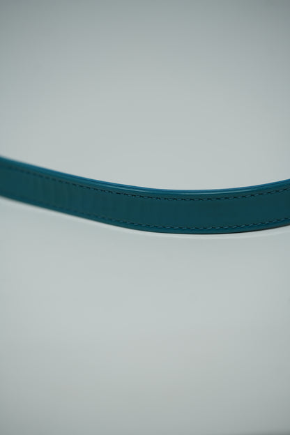 pre-owned Chanel Patent Phone Holder Bag