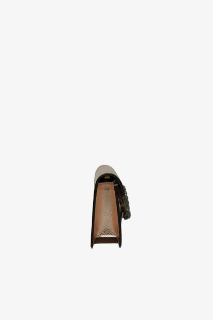Gucci Dionysus Metallic Mini Bag