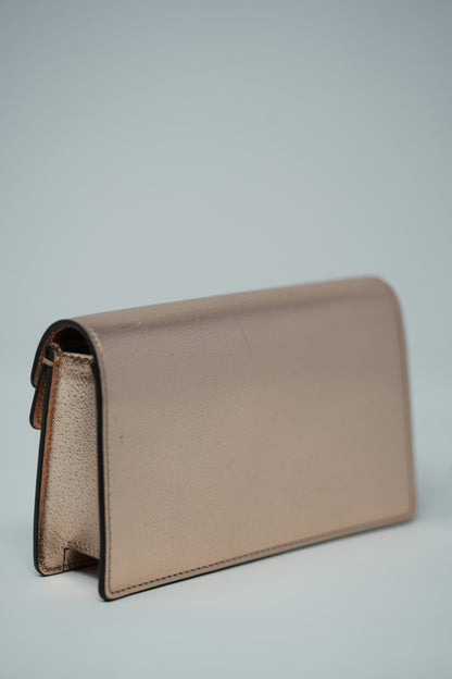 Gucci Dionysus Metallic Mini Bag