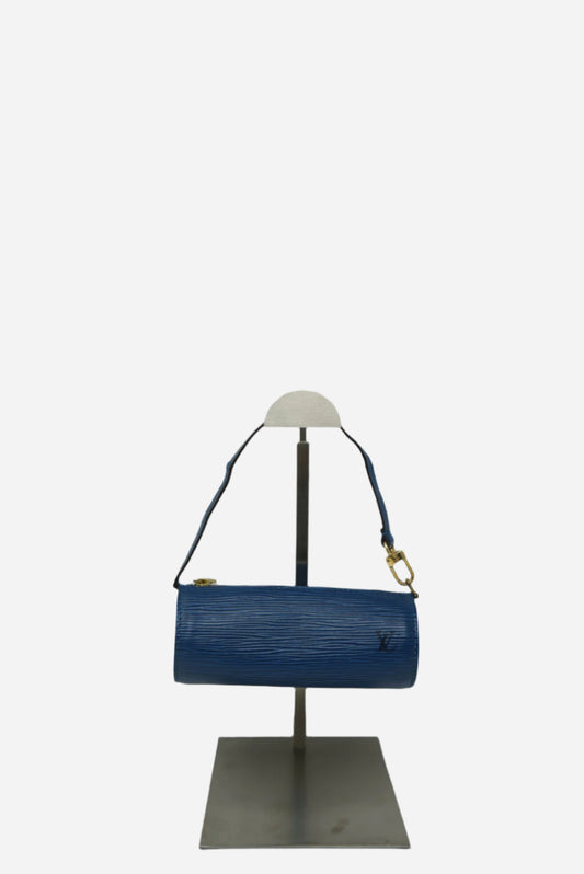 LOUIS VUITTON SOUFFLOT Pouch